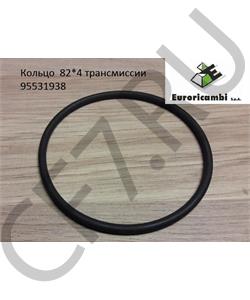 95531938 EURORICAMBI Кольцо 82*4 трансмиссии в городе Королёв