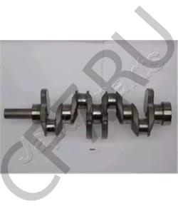 23111-42010 BUESSING Коленчатый вал в городе Королёв