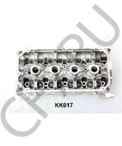 K219Z10090A KIA Головка цилиндра в городе Королёв