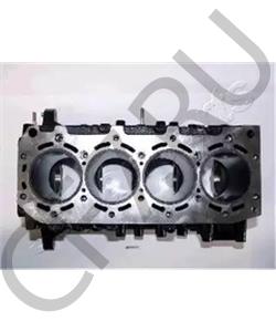 0K55-11-0300 KIA Блок-картер двигателя в городе Королёв