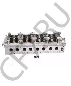 0K56A-10090 KIA Головка цилиндра в городе Королёв