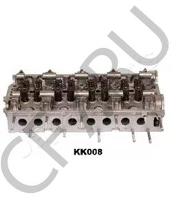 221004X500 HYUNDAI / KIA Головка блока 221004Х500 в городе Королёв