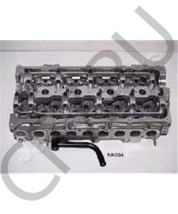22100-4A060 KIA Головка цилиндра в городе Королёв