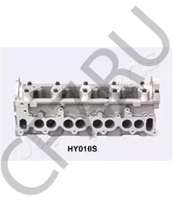 2210027750 HYUNDAI / KIA ГОЛОВКА БЛОКА ЦИЛИНДРОВ в городе Королёв