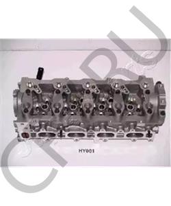 2210027902 HYUNDAI / KIA ГОЛОВКА БЛОКА ЦИЛИНДРОВ в городе Королёв
