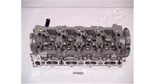 HYUNDAI / KIA ГОЛОВКА БЛОКА ЦИЛИНДРОВ