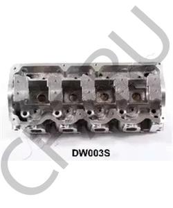 96672710 CHEVROLET Головка цилиндра в городе Королёв