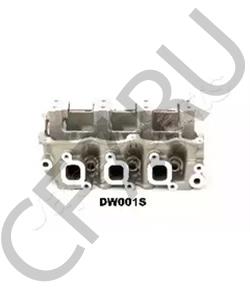 96316210 CHEVROLET Головка цилиндра в городе Королёв