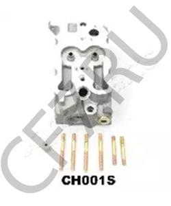 04883416AA Chrysler Головка цилиндра в городе Королёв