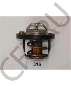 1 316 761 AUTO UNION Термостат, охлаждающая жидкость в городе Королёв