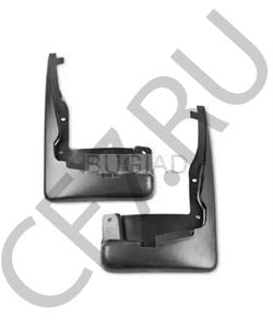 KEA 400003 B SKODA Брызговик в городе Королёв