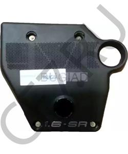 06A 103 925 AB SKODA Кожух двигателя в городе Королёв