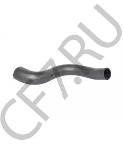 PNH500510 BRITPART ПАТРУБОК ИНТЕРКУЛЛЕРА ВЕРХНИЙ ПРАВЫЙ RRN 3.6 в городе Королёв