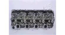 BERLIET Головка цилиндра