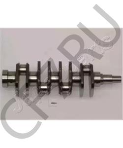 12221-75104 SSANGYONG Коленчатый вал в городе Королёв