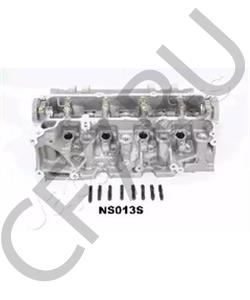 7701475496 DACIA Головка цилиндра в городе Королёв