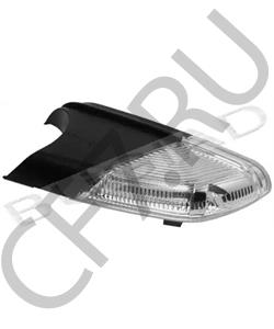 6QD949101 SKODA Дополнительный проблесковый маячок в городе Королёв