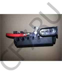 1J0937617D SKODA Коробка предохранителей в городе Королёв