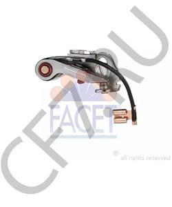 AXE2055 INNOCENTI Контактная группа, распределитель зажигания в городе Королёв