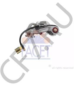 08 983 490 VAUXHALL Контактная группа, распределитель зажигания в городе Королёв