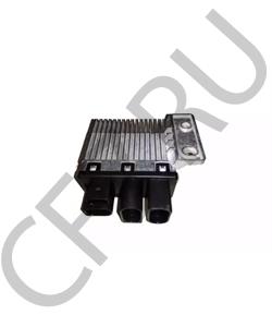 7H0919506D VAG Блок управления, эл. вентилятор (охлаждение двигателя) в городе Королёв