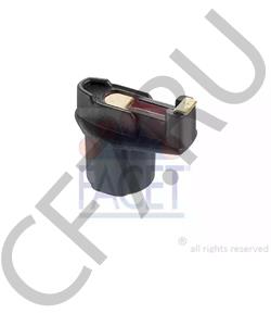 1335055 ZASTAVA Бегунок распределителя зажигани в городе Королёв