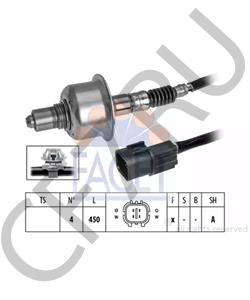 3921004000 MOBIS ЛЯМБДА-ЗОНД в городе Королёв