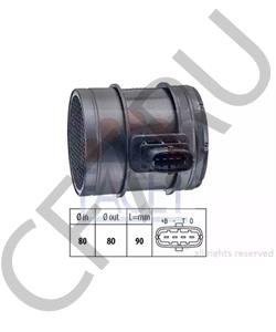 55219169 FPT Расходомер воздуха в городе Королёв