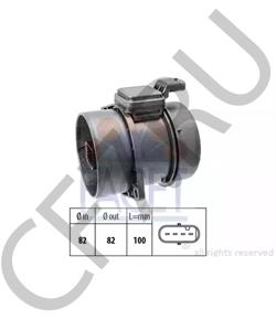 K68042575AA JEEP Расходомер воздуха в городе Королёв