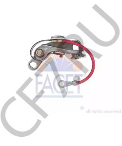 21010-3706800-10 LADA Контактная группа, распределитель зажигания в городе Королёв