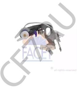 GCS124 ROVER Контактная группа, распределитель зажигания в городе Королёв