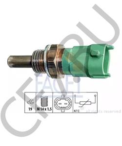 K05093096AA RAM Датчик, температура масла в городе Королёв