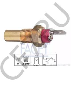 88DA-10884-AB FORD AUSTRALIA Датчик, температура охлаждающей жидкости в городе Королёв