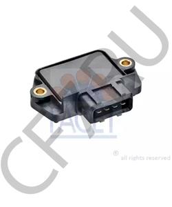 13 8033 Huco модуль зажигания! Lucas\ Opel Vectra/Astra/Omega/Corsa/Kadett 1.2-1.8i 88> в городе Королёв