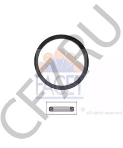 8200267272 ЗавГар z/Прокладка термостата Largus, Logan, Clio, Kangoo, Laguna, Megane, Scenic, Thalia "" в городе Королёв