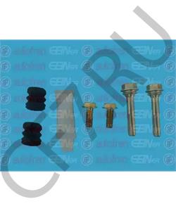 357 615 125 A VW (FAW) Кронштейн, корпус скобы тормоза в городе Королёв