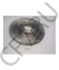 23-0542 Metelli Диск тормозной в городе Королёв