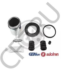 5510172F00 SANTANA Ремкомплект, тормозной суппорт в городе Королёв