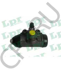 YL8Z2261BA FORD ASIA / OCEANIA Колесный тормозной цилиндр в городе Королёв