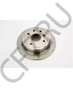 24535045 BUICK (SGM) Тормозной диск в городе Королёв