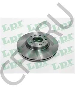 GV7D33251 FORD (CHANGAN) Тормозной диск в городе Королёв