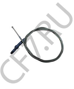 VG1246150001 КИТАЙ Указатель уровня масла (щуп) D12 в городе Королёв