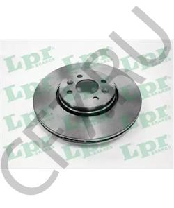 B3004020 DONGFENG (DFM) Тормозной диск в городе Королёв