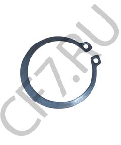 190003933351 HOWO Кольцо 41*1,1 стопорное полуоси в городе Королёв