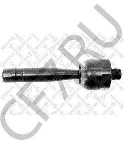 8E04022821 AUDI (FAW) Осевой шарнир, рулевая тяга в городе Королёв