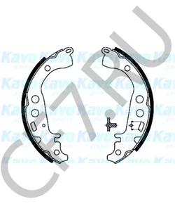 0449552040 SCION Комплект тормозных колодок в городе Королёв