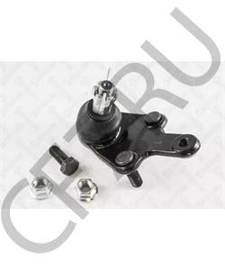 43340-09160 TOYOTA (GAC) Несущий / направляющий шарнир в городе Королёв