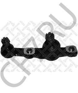 4334009090 TOYOTA (FAW) Несущий / направляющий шарнир в городе Королёв