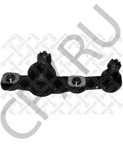 4333009550 TOYOTA (FAW) Несущий / направляющий шарнир в городе Королёв