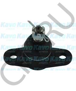 517601G000 HYUNDAI (BEIJING) Несущий / направляющий шарнир в городе Королёв